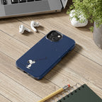 Snoopy Telescope Phone Case