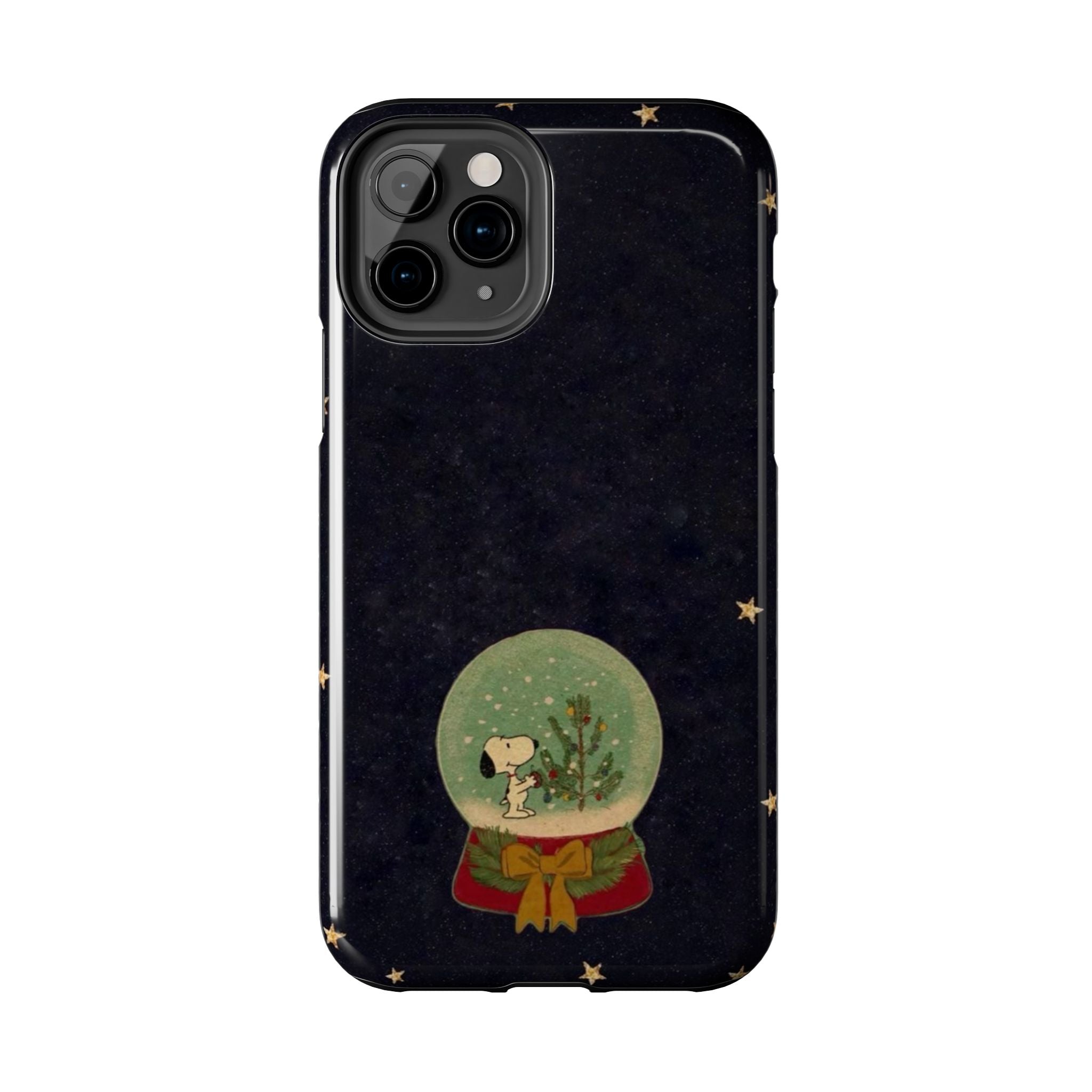 Snow Globe Phone Case