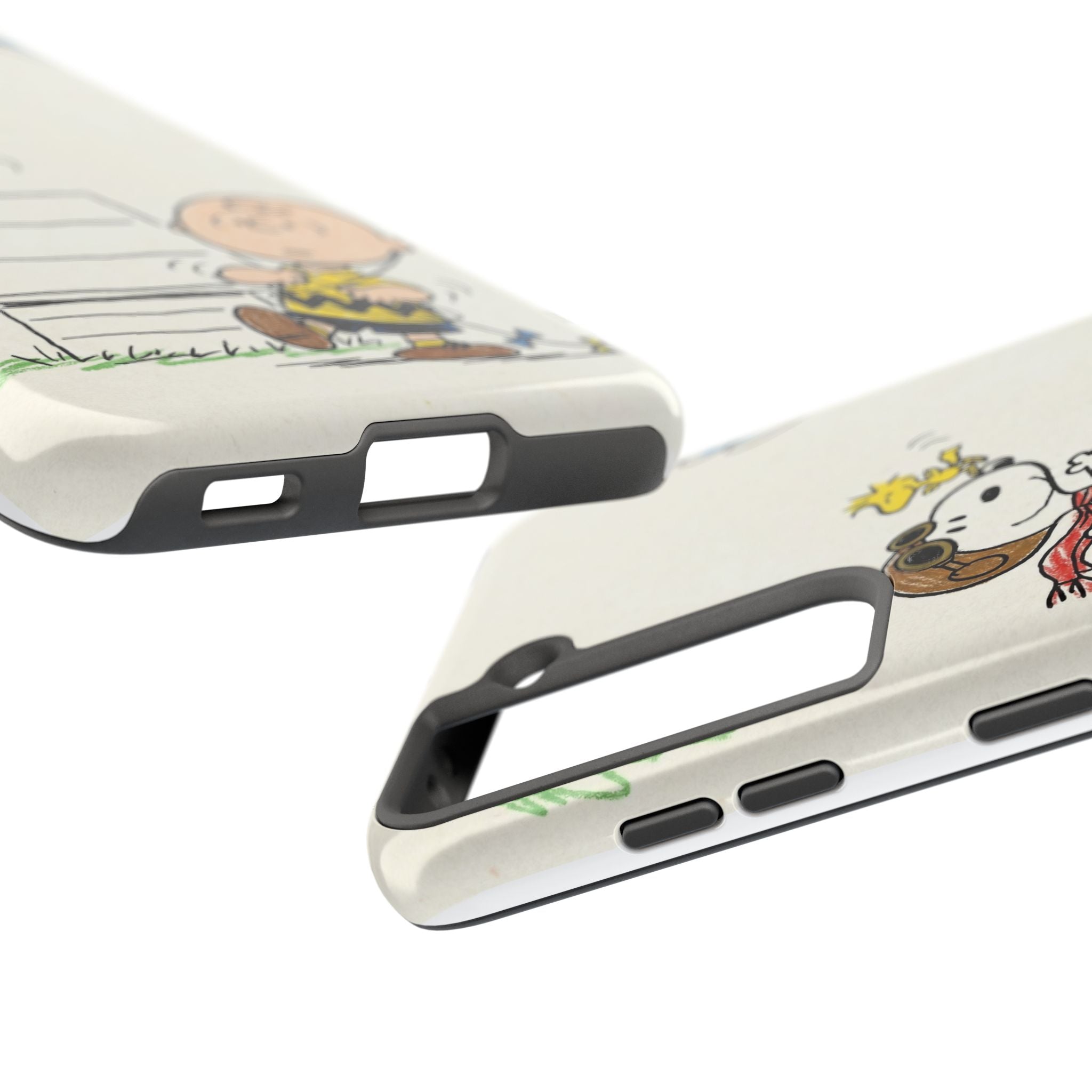Flying Ace Phone Case
