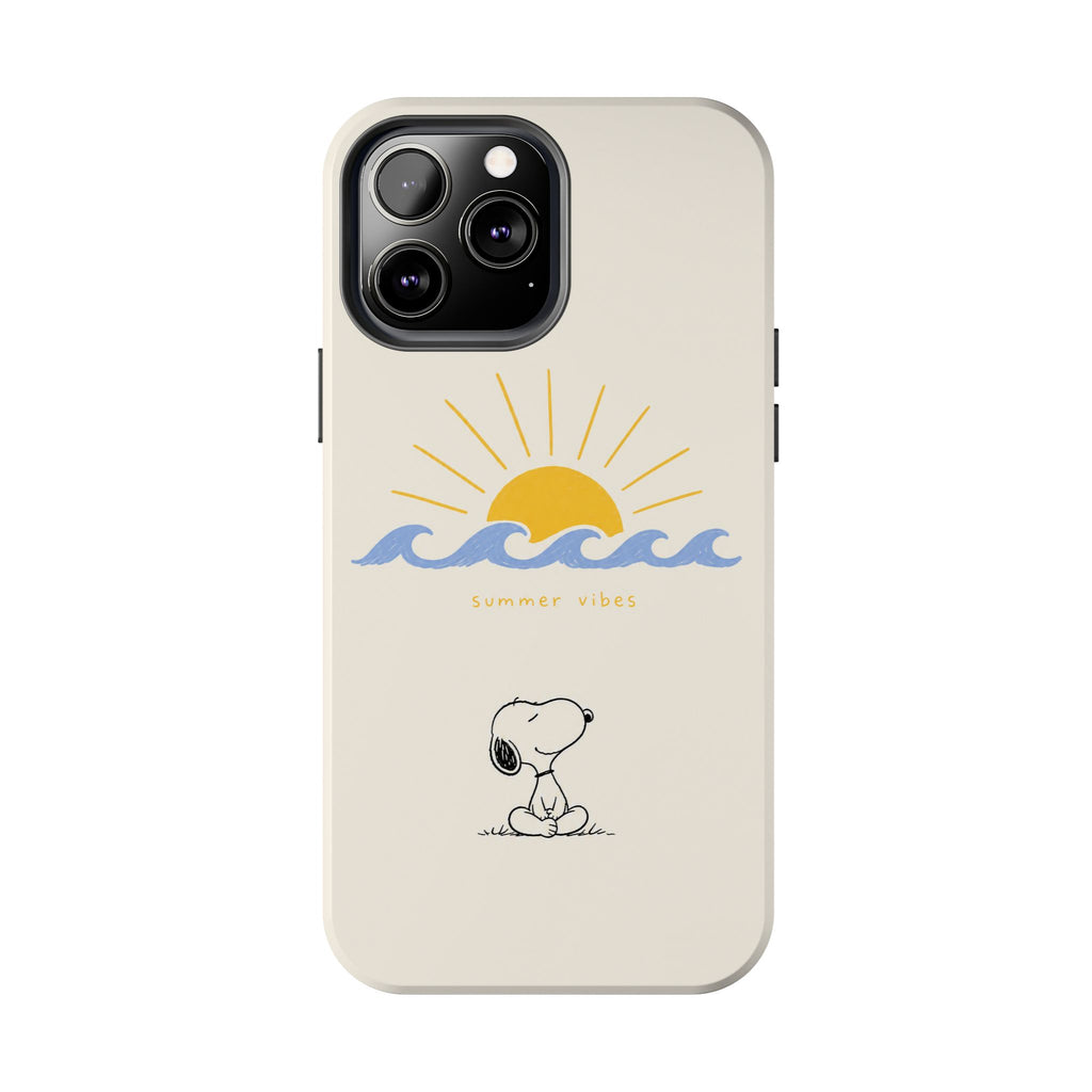 Summer Vibes Phone Case