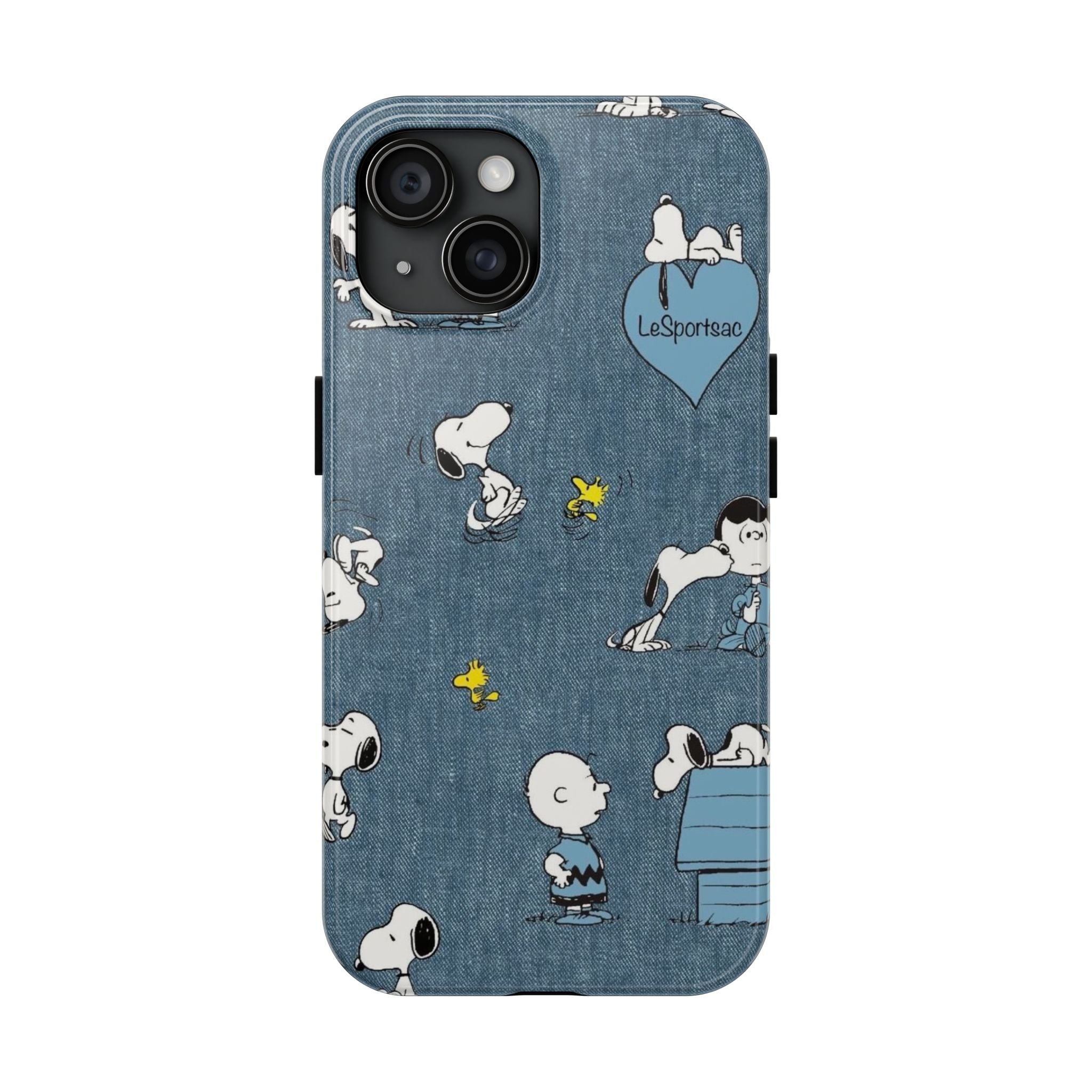 Morning Coffee Phone Case