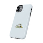 Relaxing Snoopy Phone Case