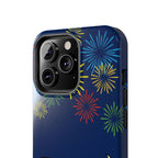 Snoopy Fireworks Phone Case