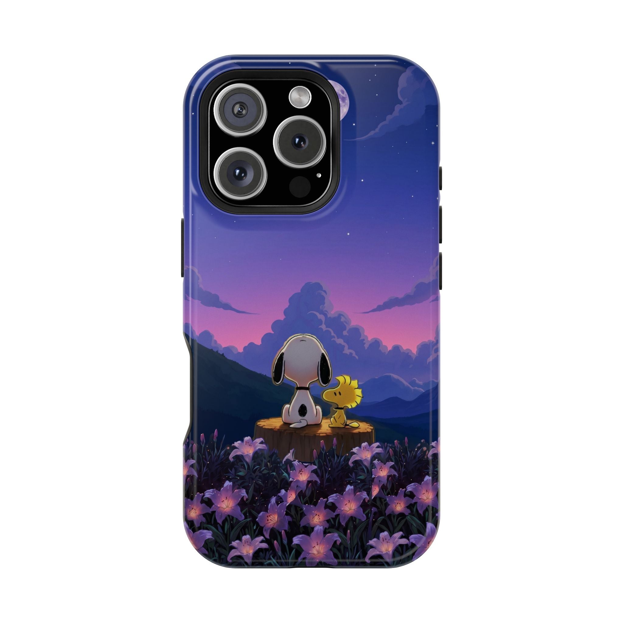 Night Sky Phone Case