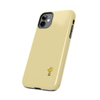 Woodstock Minimalist Phone Case