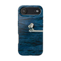 Ocean Waves Phone Case