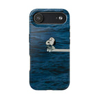 Ocean Waves Phone Case