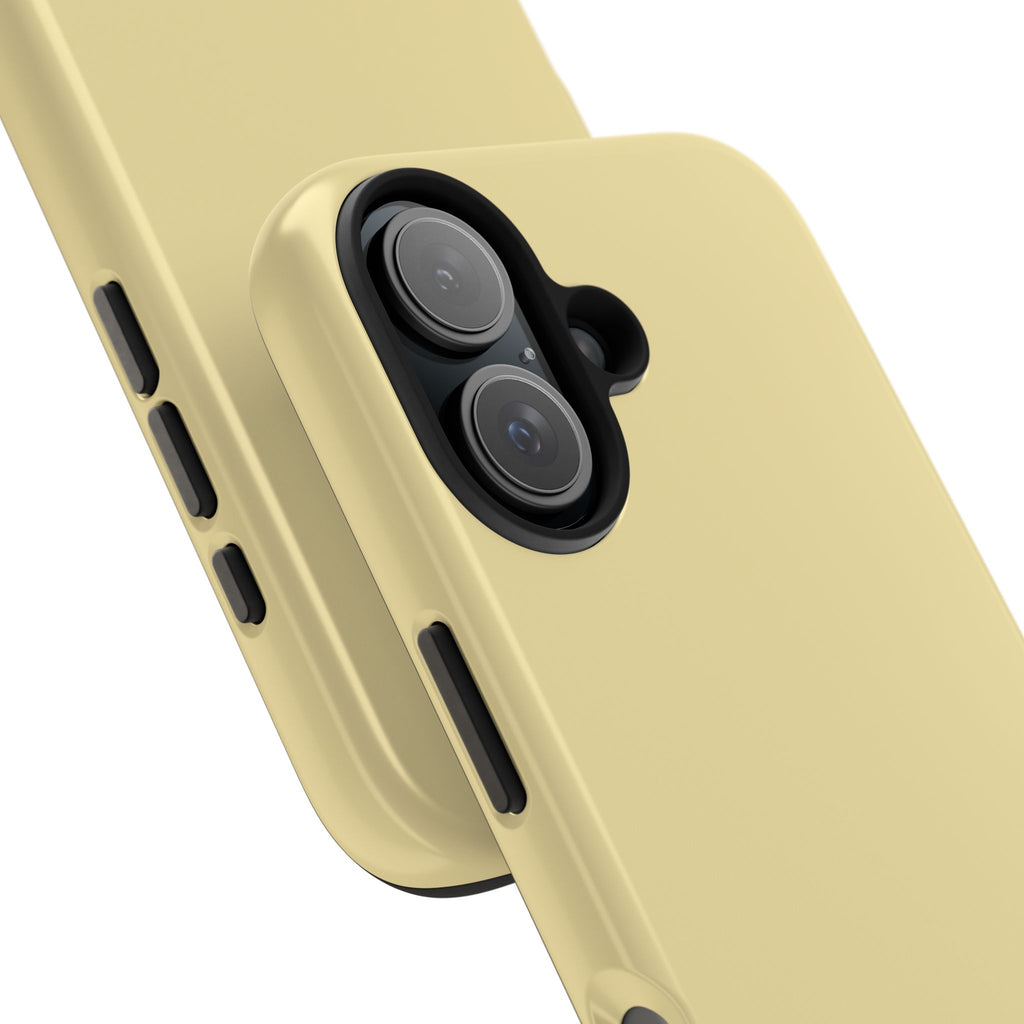 Woodstock Minimalist Phone Case