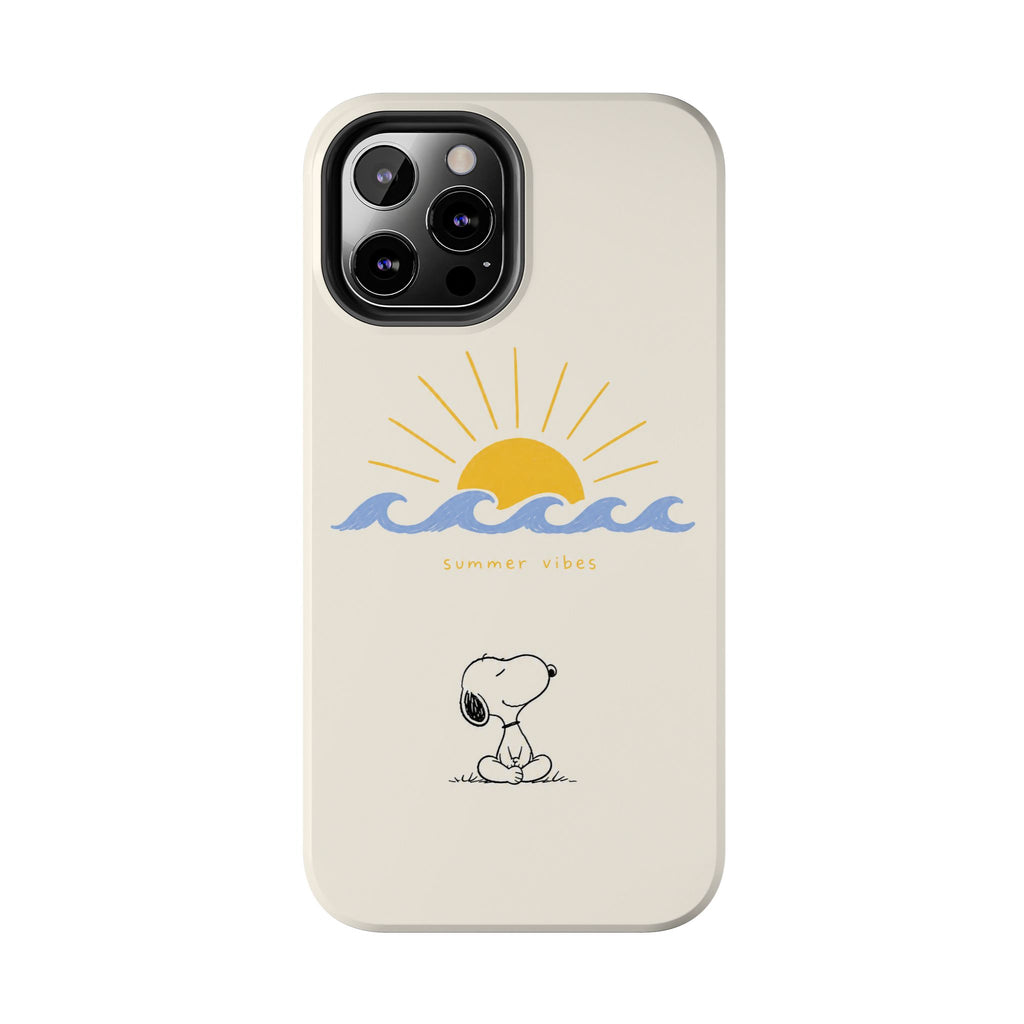 Summer Vibes Phone Case