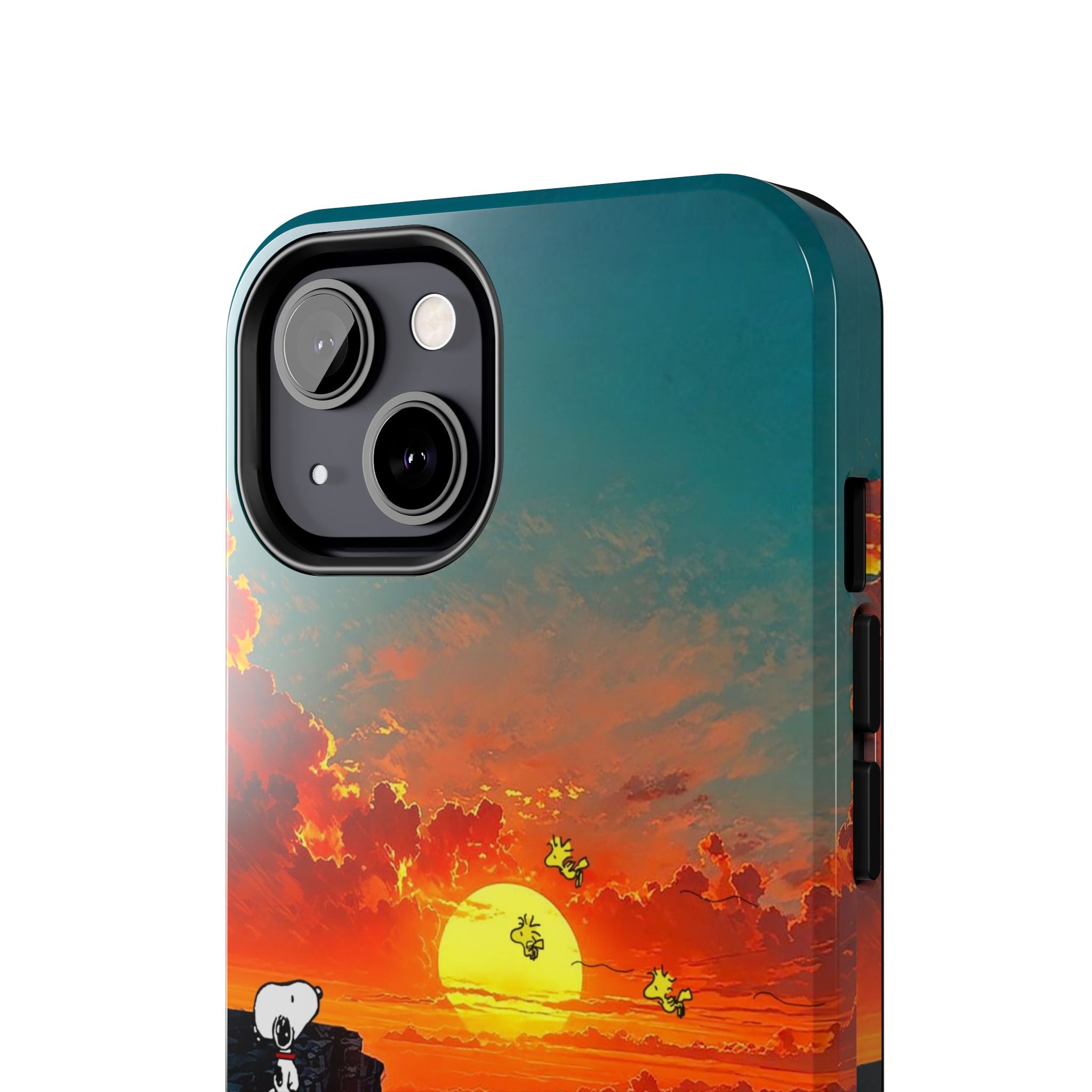 Starry Sky Phone Case