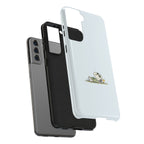 Relaxing Snoopy Phone Case