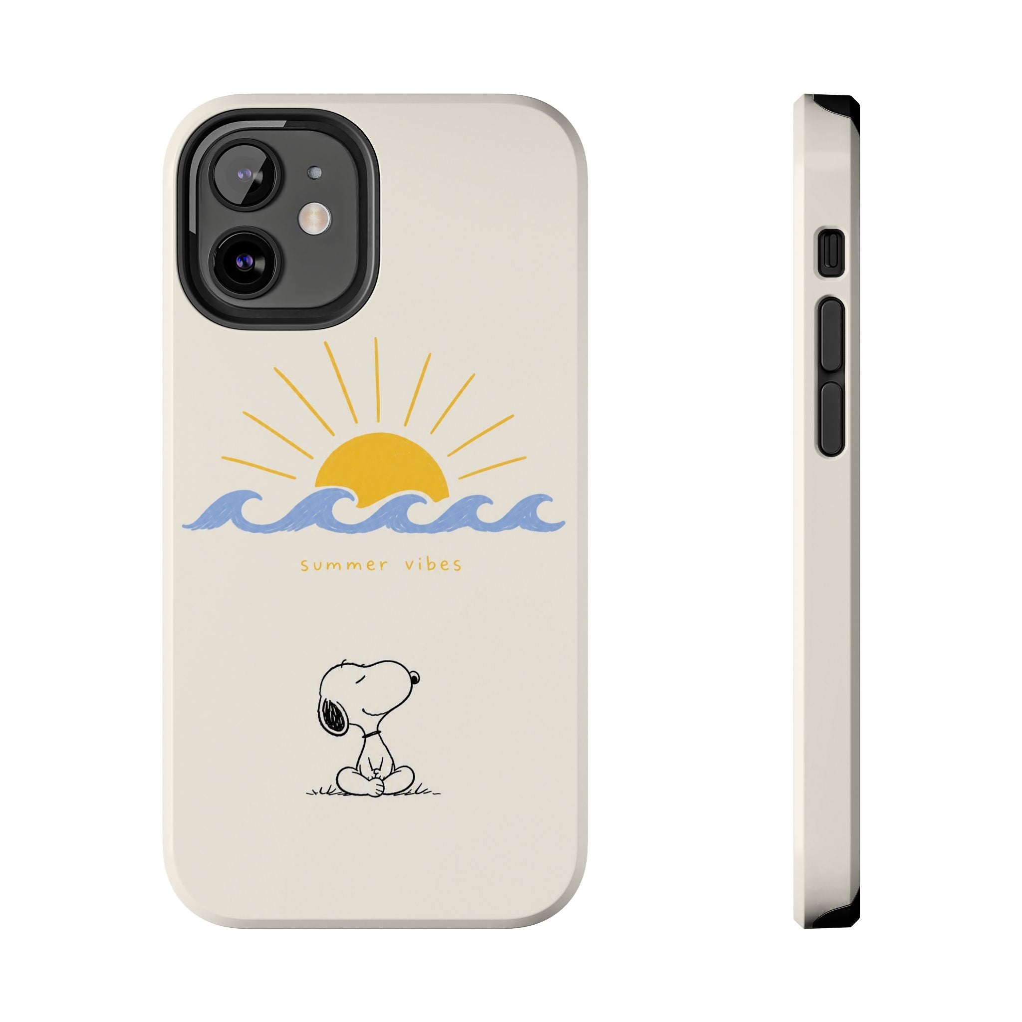 Summer Vibes Phone Case