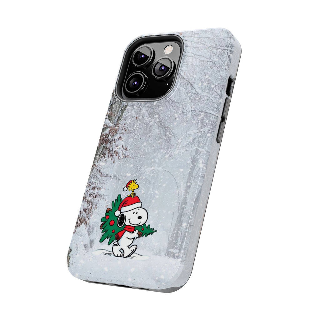 Christmas Tree Carry Case