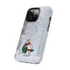 Christmas Tree Carry Case