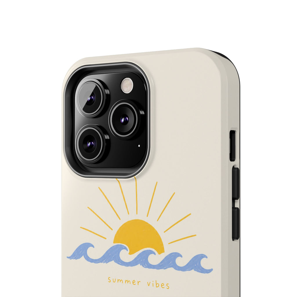 Summer Vibes Phone Case