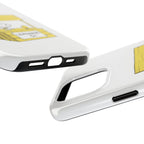 Lemonade Stand Phone Case