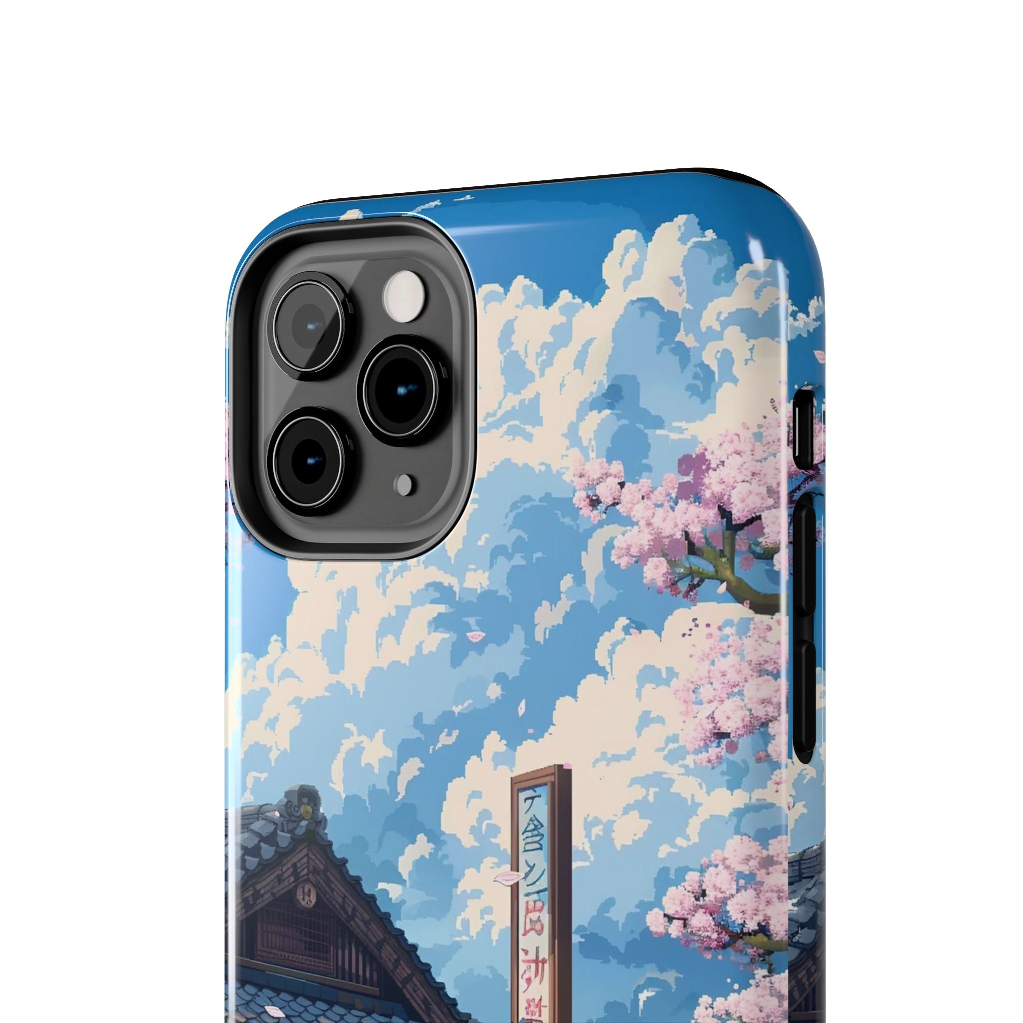 Sakura Sports Car Case