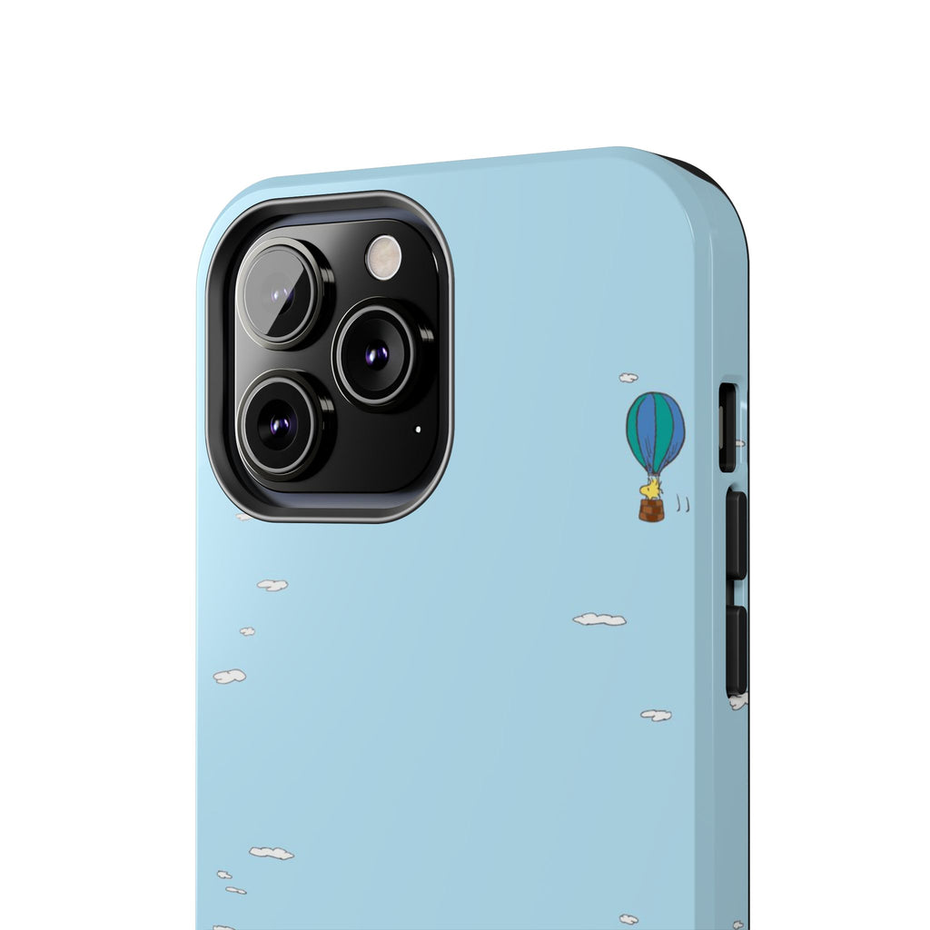 Sunny Meadow Phone Case