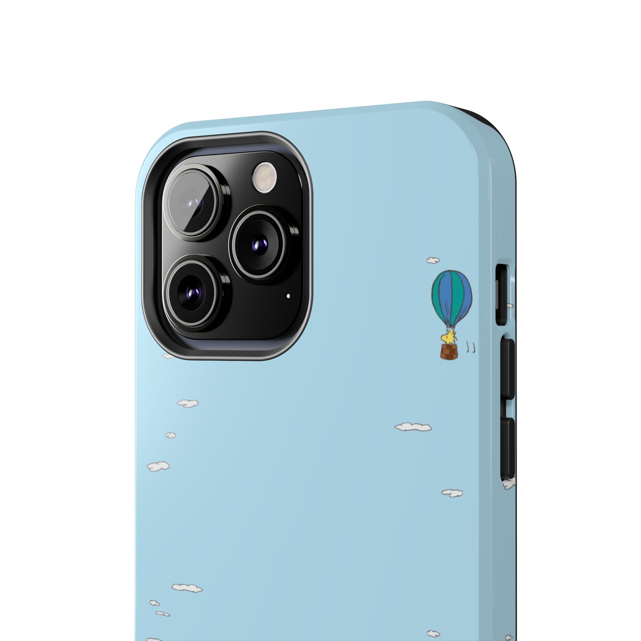 Sunny Meadow Phone Case