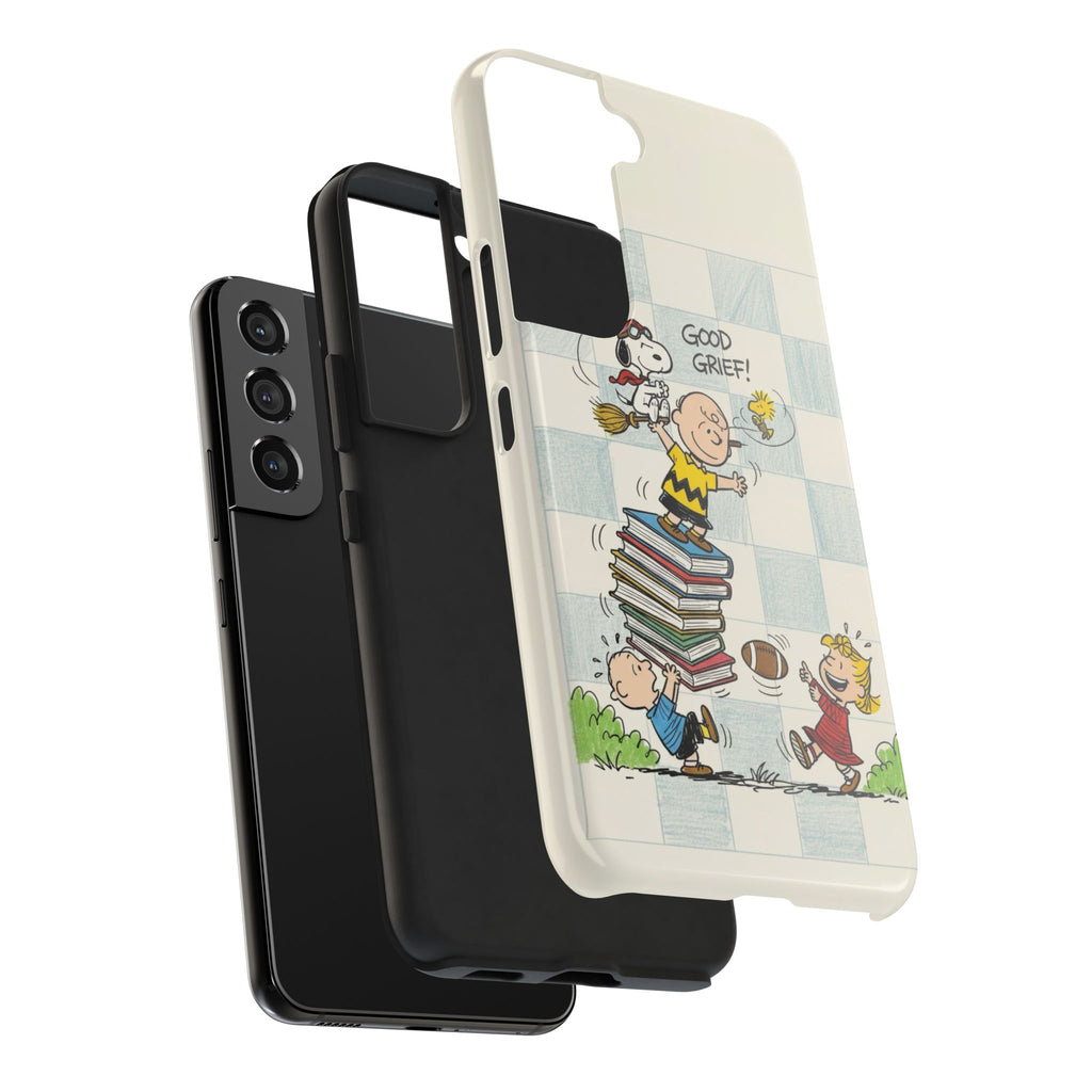 Good Grief Phone Case
