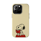 Book Lover Phone Case