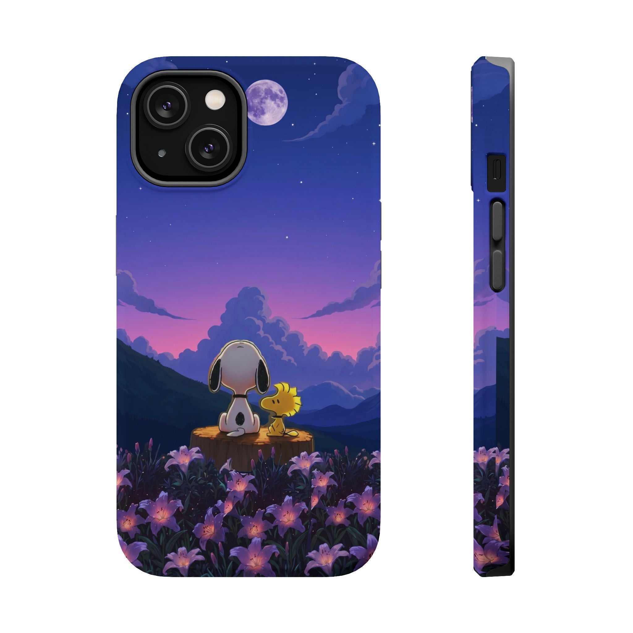 Night Sky Phone Case