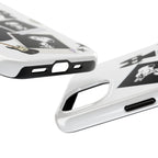Snoopy Polaroid Phone Case