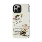 Flying Ace Phone Case