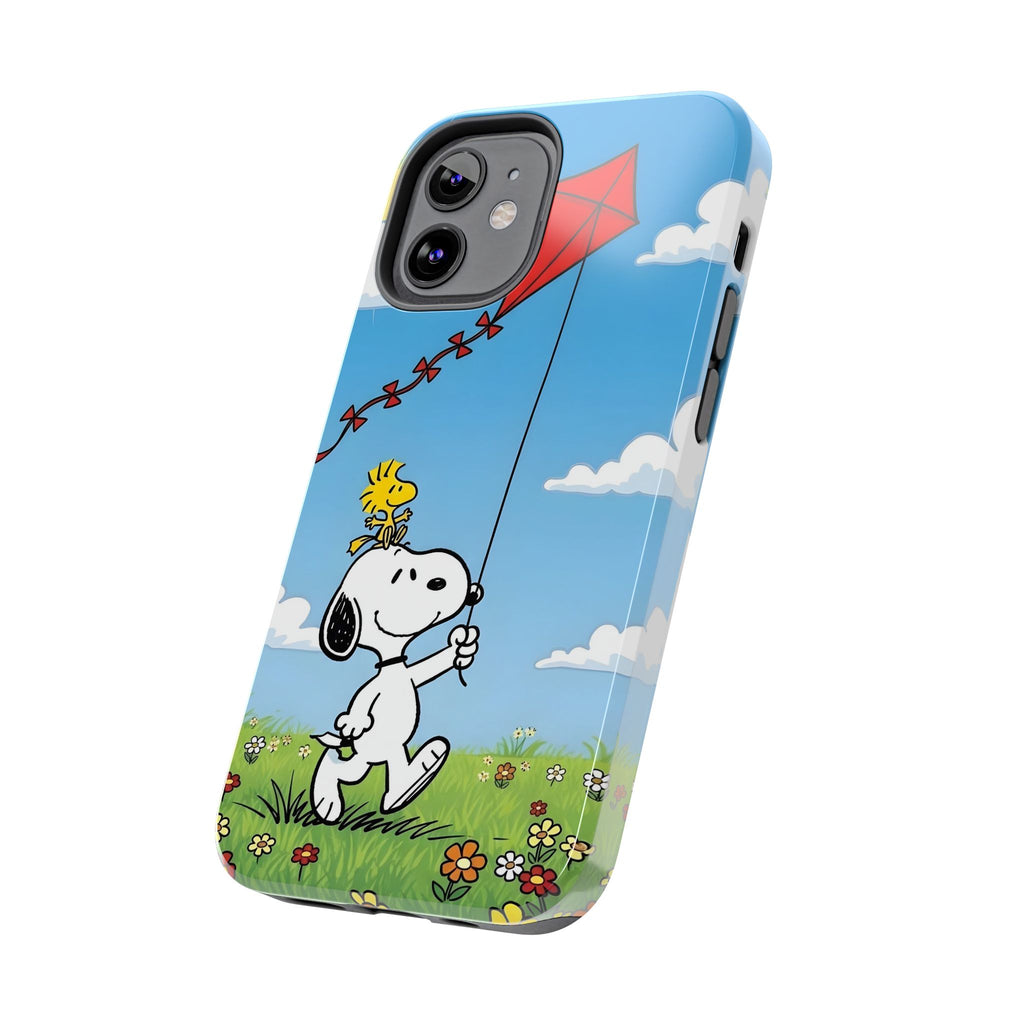 Flying Kite Phone Case