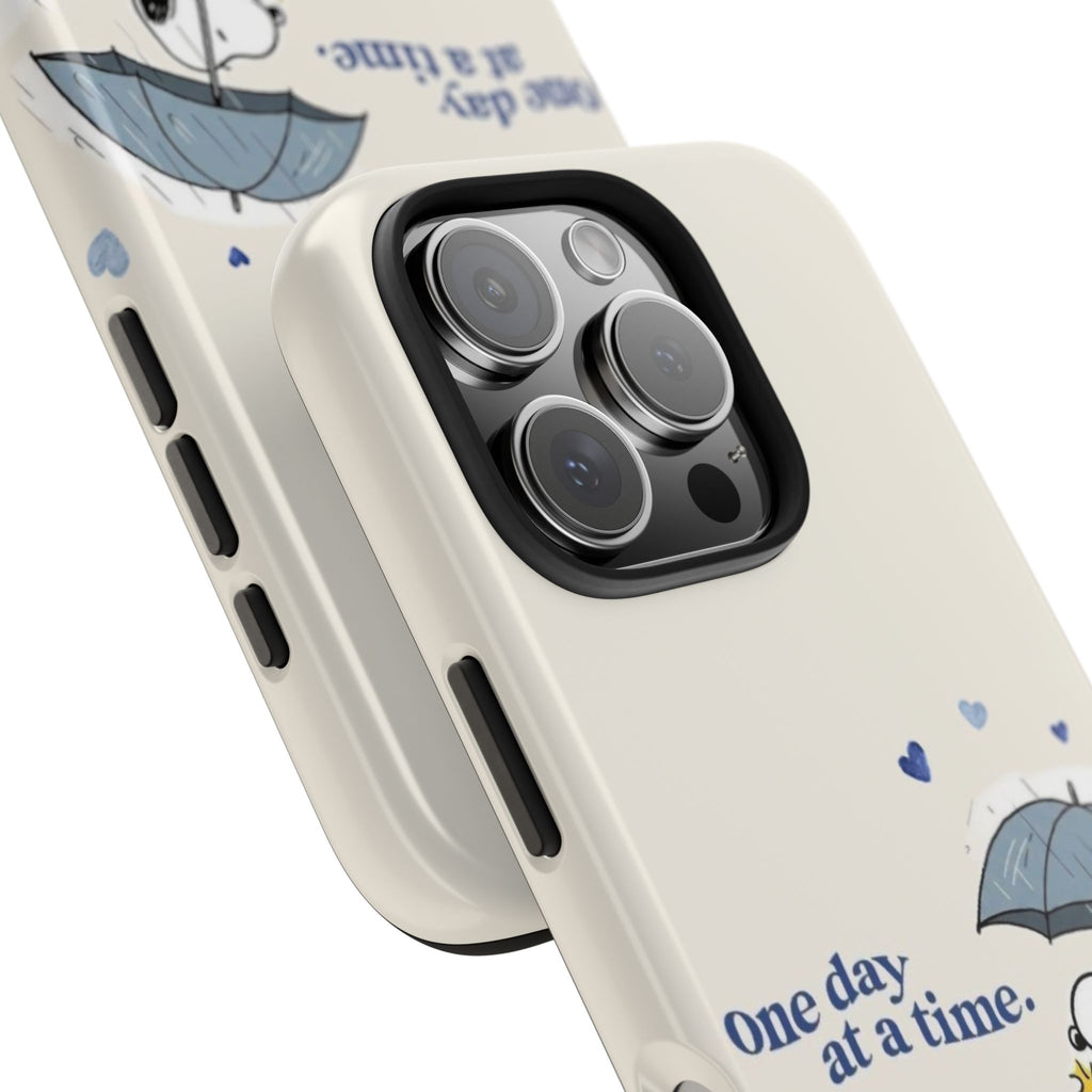 One Day At A Time Case