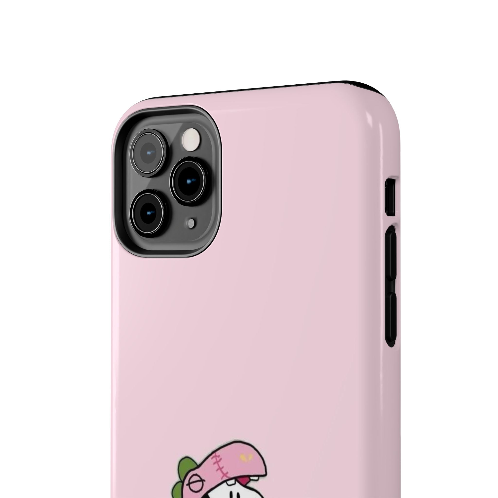 Snoopy Dinosaur Phone Case