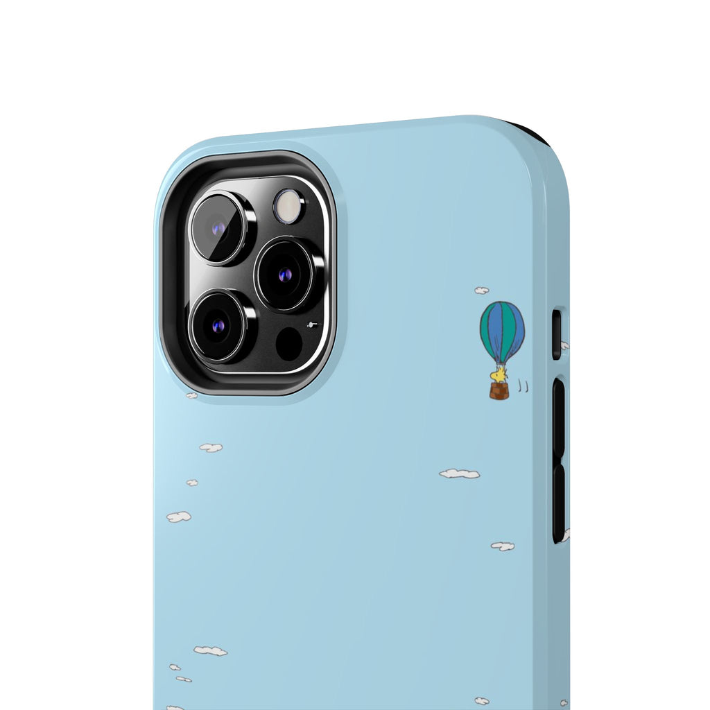 Sunny Meadow Phone Case