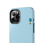 Sunny Meadow Phone Case