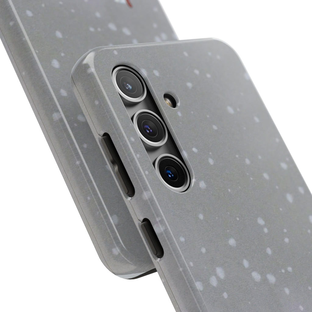 Peanuts Snow Day Phone Case
