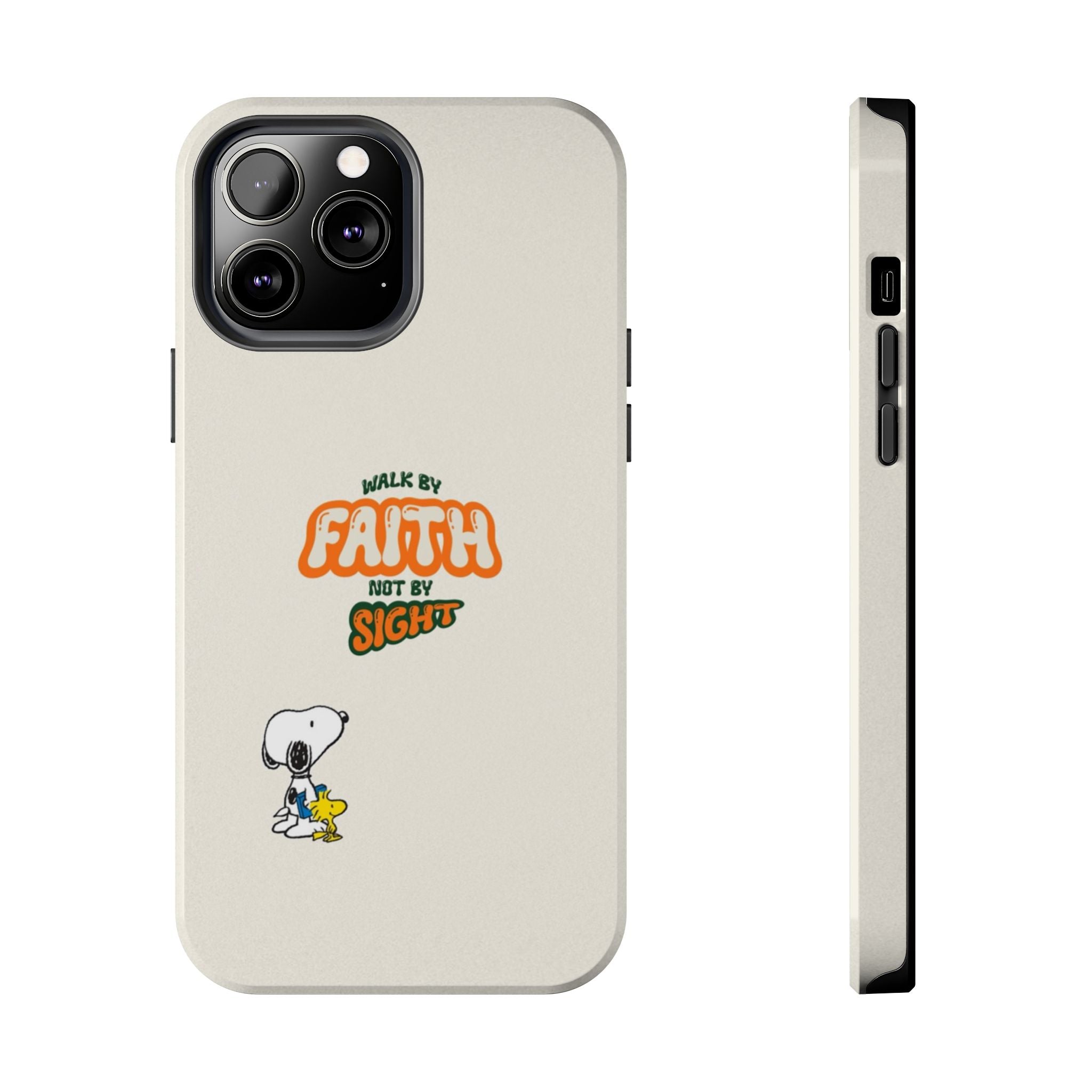 Walk By Faith Case