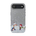 Peanuts Snow Day Phone Case