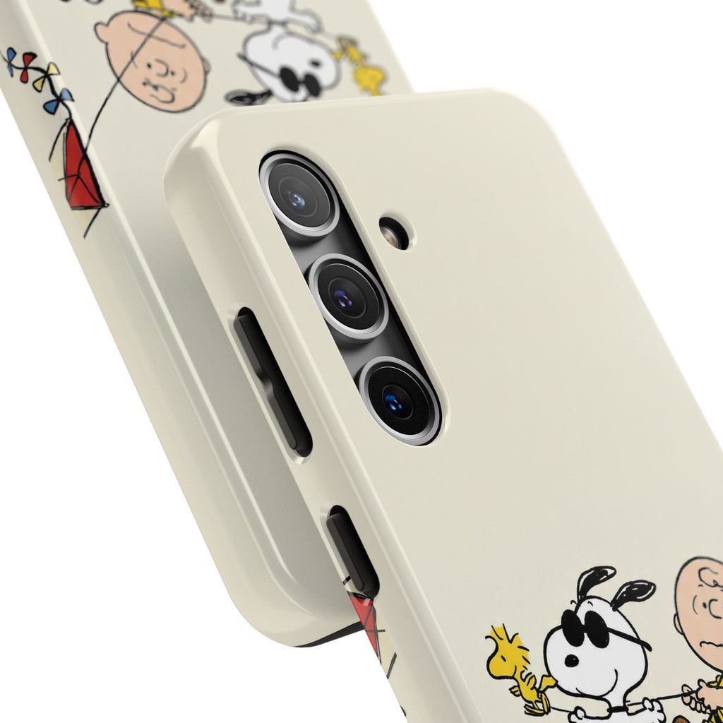 Cozy Winter Phone Case