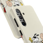 Cozy Winter Phone Case