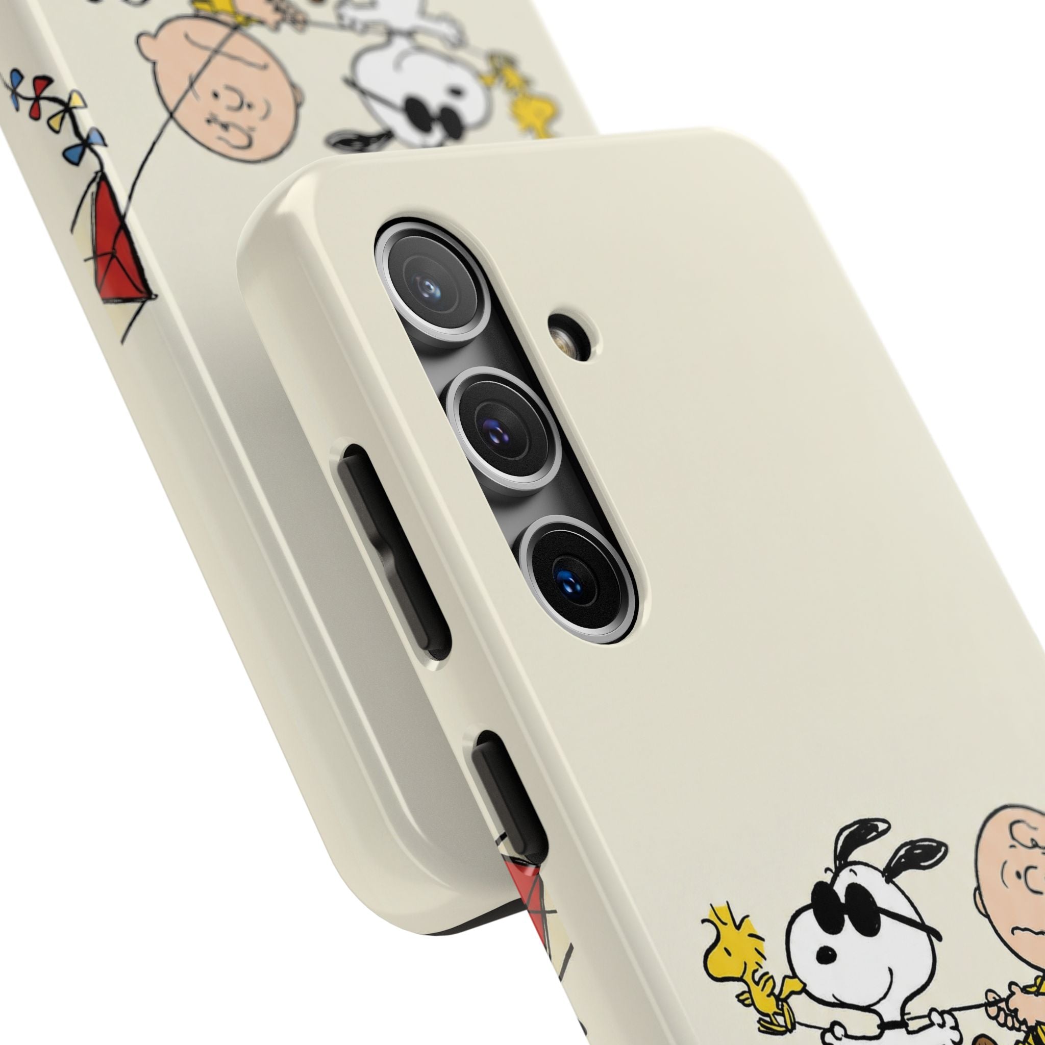 Cozy Winter Phone Case