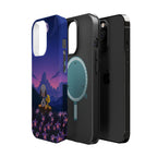 Night Sky Phone Case
