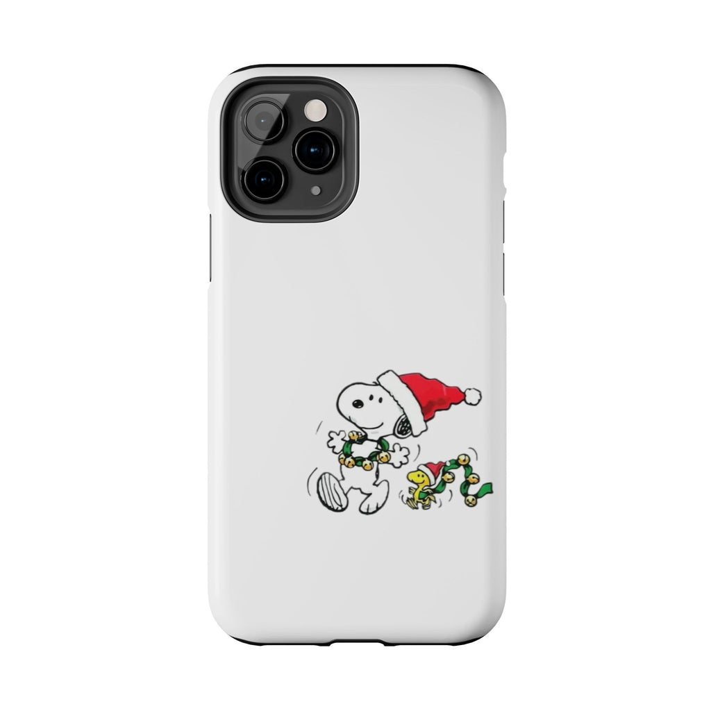 Santa Hat Phone Case