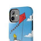 Snoopy Kite Phone Case