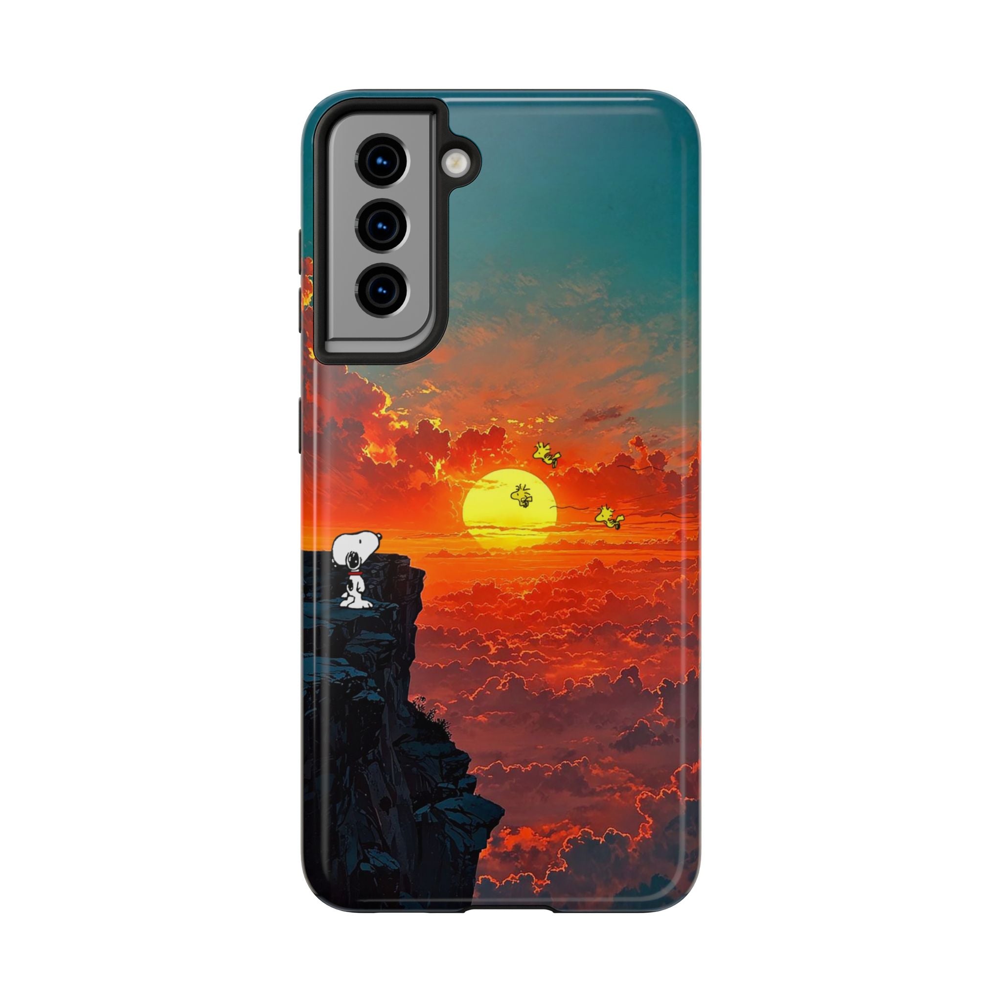 Starry Sky Phone Case
