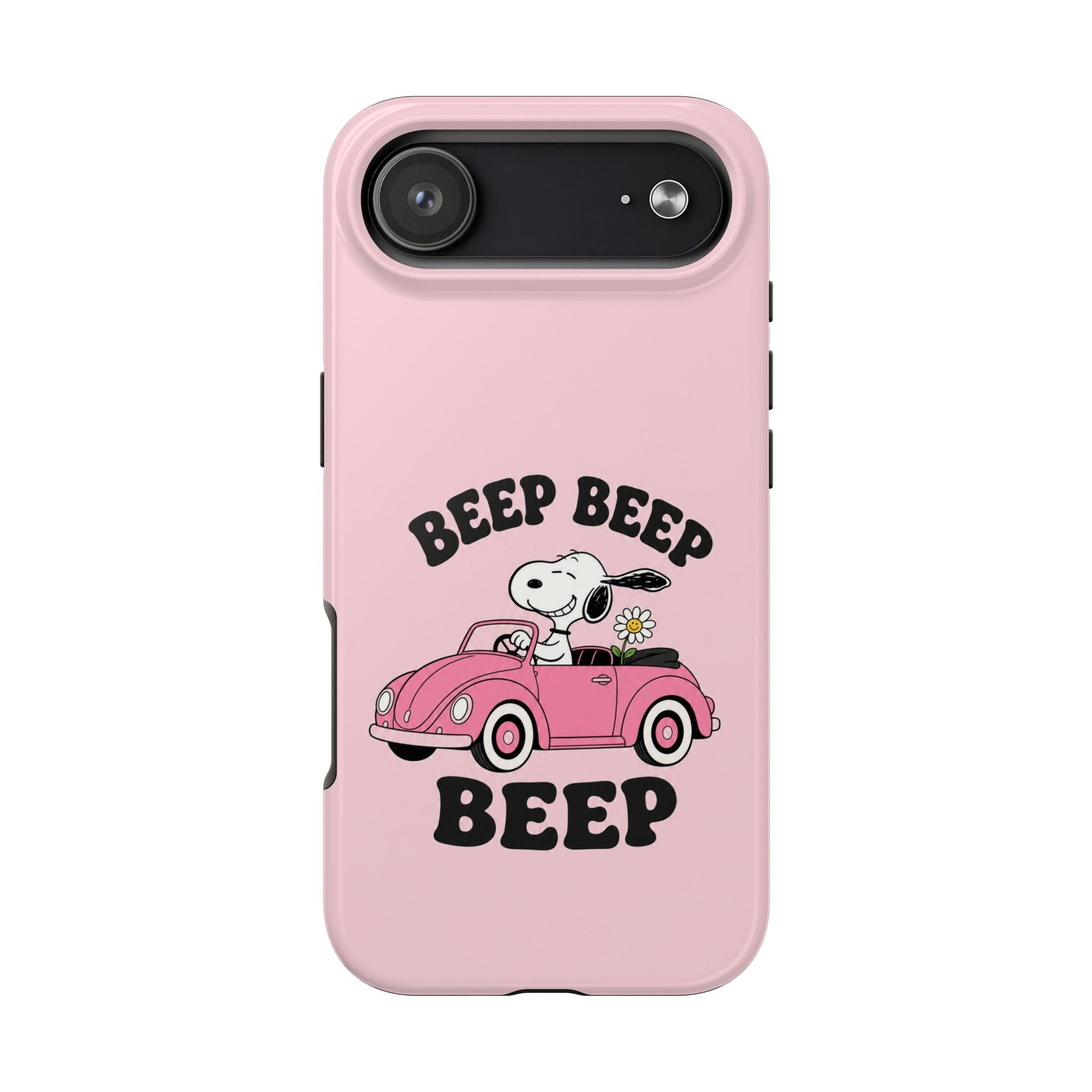 Beep Beep Phone Case