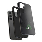 Camping Tent Phone Case