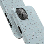 Holiday Snow Phone Case