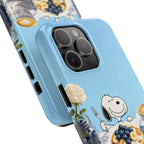 Pancake Stack Phone Case