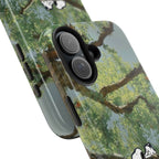 Tree Branch Nap Case