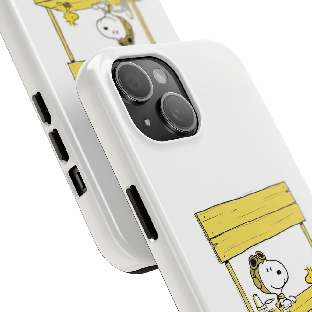 Lemonade Stand Phone Case