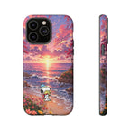 Ocean Sunset Phone Case